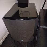 Subwoofer attivo SVS PB12-plus