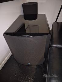 Subwoofer attivo SVS PB12-plus