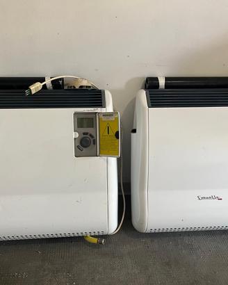 2 stufe a metano Fondital Gazelle Evo 3000