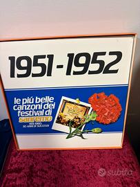LP originali