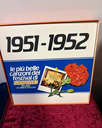 LP originali
