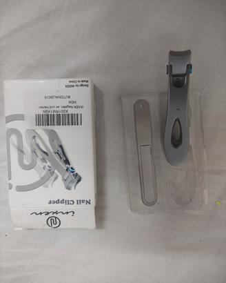  Tagliaunghie Professionale INXEN + Lima in Acc