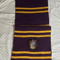 Sciarpa Harry Potter Grifondoro