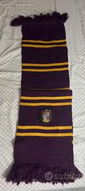 Sciarpa Harry Potter Grifondoro