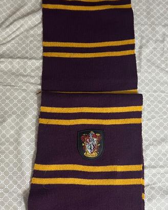 Sciarpa Harry Potter Grifondoro