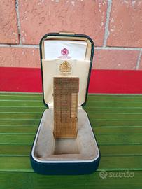 accendino Dunhill 