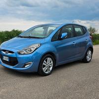 Hyundai iX20 1.4 CRDI 90 CV Comfort