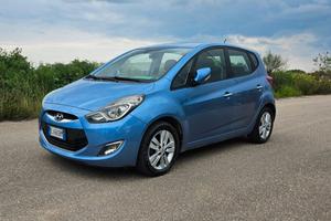 Hyundai iX20 1.4 CRDI 90 CV Comfort