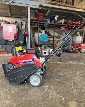 Spazzaneve Simplicity SI228E