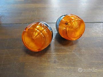 Frecce alogene originali Triumph