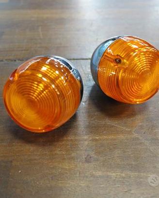 Frecce alogene originali Triumph