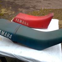 Selle moto Yamaha
