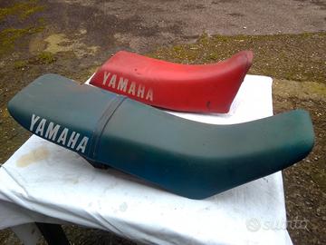 Selle moto Yamaha