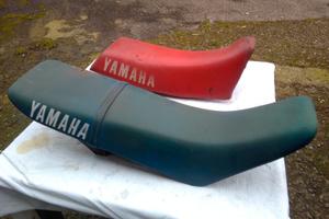 Selle moto Yamaha
