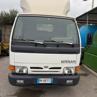 Nissan Cabstar E11