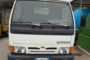 Nissan Cabstar E11