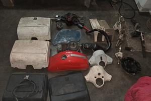 vespa pk special et3 ricambi 
