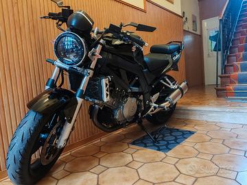 sv 1000 s c a m b i o