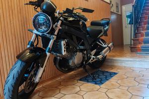 sv 1000 s c a m b i o