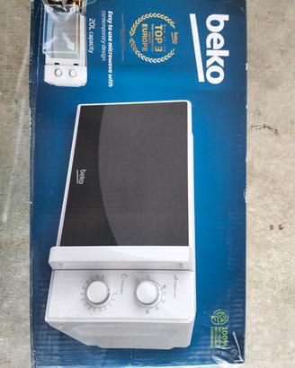 Microonde Beko 