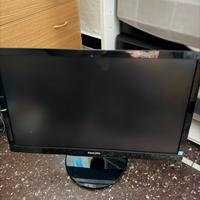 Philips Monitor Computer