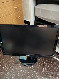 Philips Monitor Computer