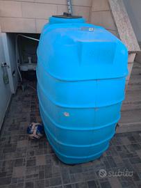 serbatoio acqua 