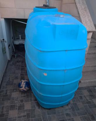 serbatoio acqua 