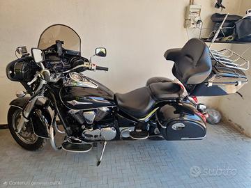 kavasaki Vn 900 Classic 