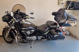 kavasaki Vn 900 Classic 