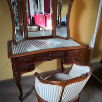 Mobile di alto antiquariato offerto scontatissimo