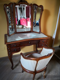 Mobile di alto antiquariato offerto scontatissimo