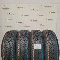 Gomme invernale usate 205/55 16 91H
