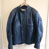 triumph steve mcqueen desert racer jacket