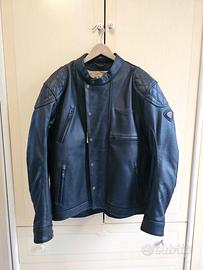 triumph steve mcqueen desert racer jacket