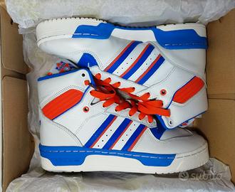 Scarpe Adidas Rivalry nuove 