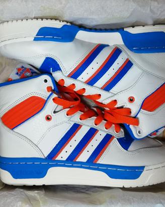 Scarpe Adidas Rivalry nuove 