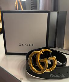 Cintura Gucci
