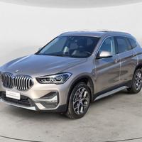 BMW X1 sdrive18d xLine Plus auto