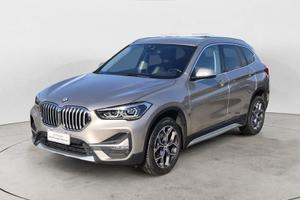 BMW X1 sdrive18d xLine Plus auto