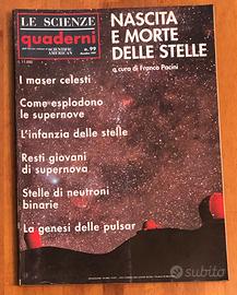 Quaderni Le Scienze