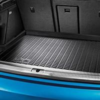 Vasca baule per Audi Q3  (2011-2019 )Nuovo
