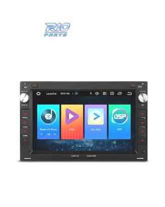 RADIO GPS ANDROID 12 VOLKSWAGEN VW SKODA SEAT WIFI