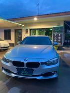 Bmw 318 318d Touring Luxury