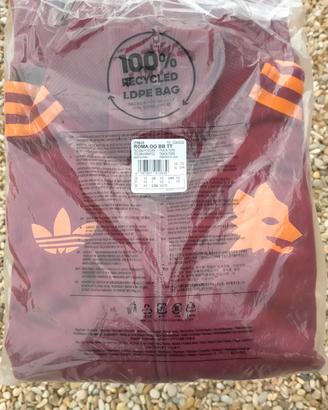 giacca Roma Adidas taglia xs 