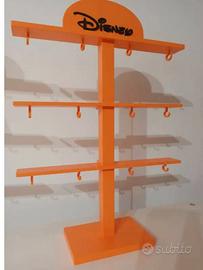 Espositore Porta Campanelle 2025