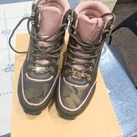 scarpe donna Menbur nuove n 37