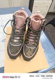 scarpe donna Menbur nuove n 37