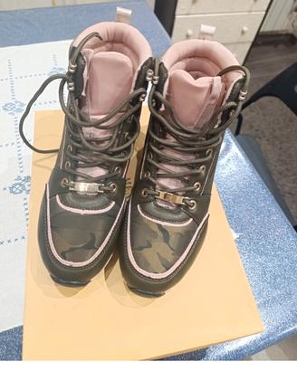 scarpe donna Menbur nuove n 37