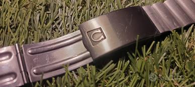 OMEGA Albatros Cinturino (ref.1300.212)